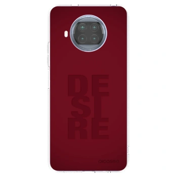 Picasee silikonska prozirna maskica za Xiaomi Mi 10T Lite - Desire