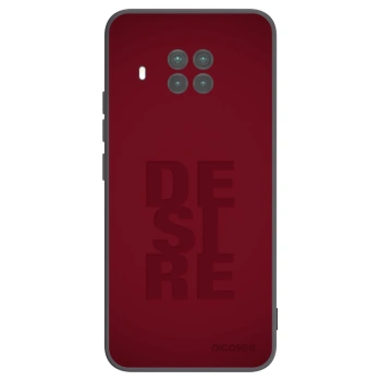 Picasee crna silikonska maskica za Xiaomi Mi 10T Lite - Desire