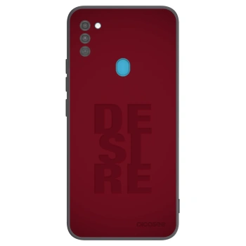 Maskica za Samsung Galaxy M11 - Desire