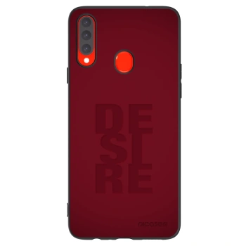 Maskica za Samsung Galaxy A20s - Desire