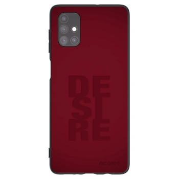 Maskica za Samsung Galaxy M51 M515F - Desire