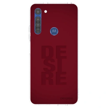 Maskica za Motorola Moto G8 - Desire