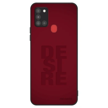 Maskica za Samsung Galaxy A21s - Desire