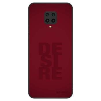 Maskica za Xiaomi Redmi Note 9 Pro - Desire