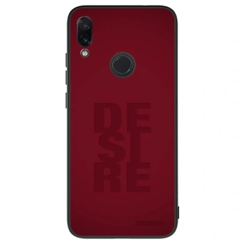 Maskica za Xiaomi Redmi Note 7 - Desire