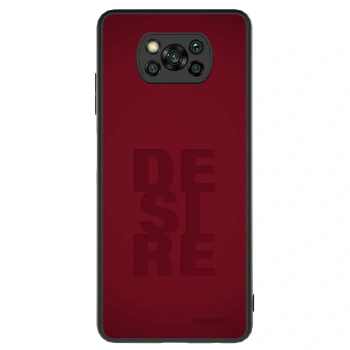 Maskica za Xiaomi Poco X3 - Desire