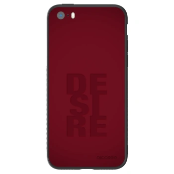 Maskica za Apple iPhone 5/5S/SE - Desire