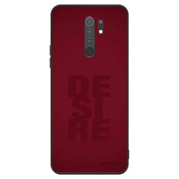 Maskica za Xiaomi Redmi 9 - Desire