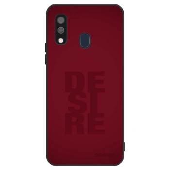 Maskica za Samsung Galaxy A40 A405F - Desire
