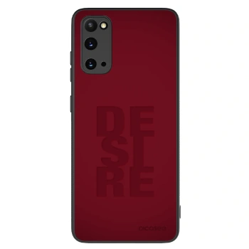 Maskica za Samsung Galaxy S20 G980F - Desire