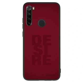 Maskica za Xiaomi Redmi Note 8 - Desire
