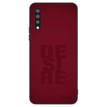 Maskica za Samsung Galaxy A70 A705F - Desire
