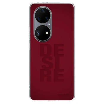 Maskica za Huawei P50 - Desire