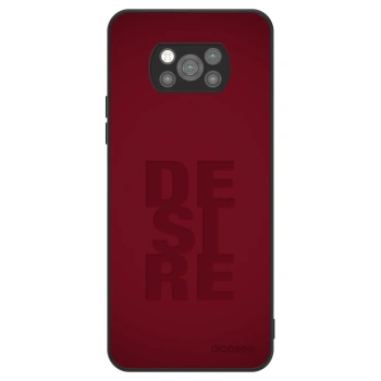 Maskica za Xiaomi Poco X3 Pro - Desire