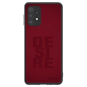 Picasee ULTIMATE CASE za Samsung Galaxy A32 5G A326B - Desire