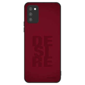 Maskica za Samsung Galaxy A02s A025G - Desire