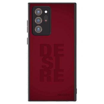 Maskica za Samsung Galaxy Note 20 Ultra - Desire