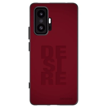 Picasee crna silikonska maskica za Xiaomi 11T - Desire