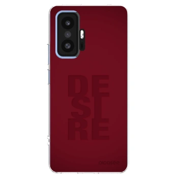 Picasee silikonska prozirna maskica za Xiaomi 11T Pro - Desire