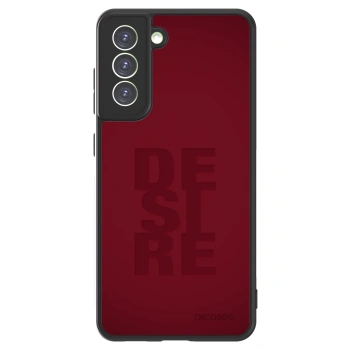 Picasee ULTIMATE CASE za Samsung Galaxy S21 FE 5G - Desire