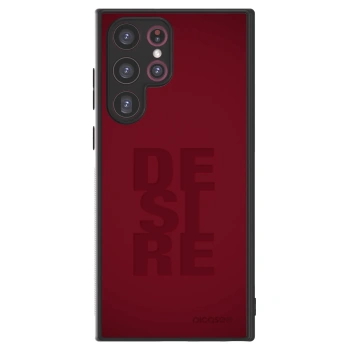 Picasee ULTIMATE CASE za Samsung Galaxy S22 Ultra 5G - Desire