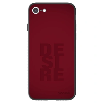 Picasee ULTIMATE CASE za Apple iPhone SE 2022 - Desire