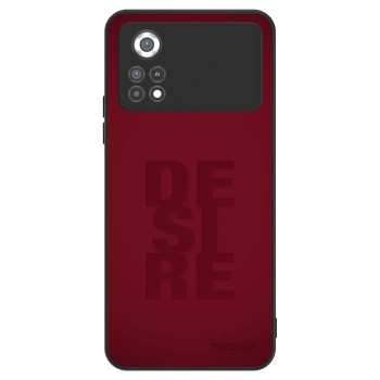 Maskica za Xiaomi Poco X4 Pro 5G - Desire