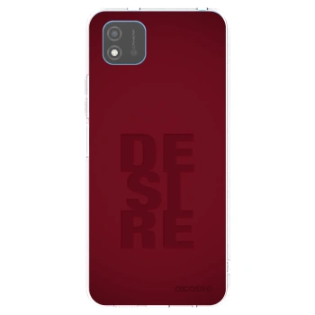 Picasee silikonska prozirna maskica za Realme C11 (2021) - Desire