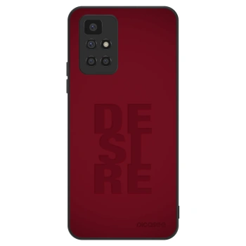 Maskica za Xiaomi Redmi 10 (2022) - Desire