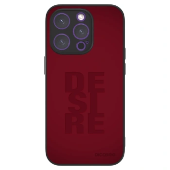 Picasee ULTIMATE CASE MagSafe za Apple iPhone 14 Pro - Desire