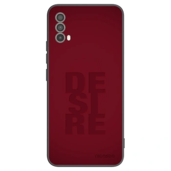 Maskica za Motorola Moto E40 - Desire