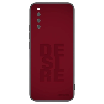 Maskica za Sony Xperia 10 III - Desire