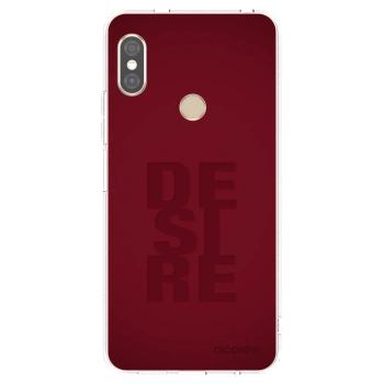 Maskica za Xiaomi Redmi Note 5 Global - Desire