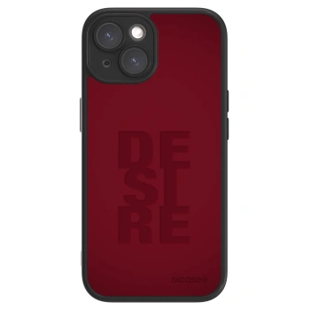 Picasee ULTIMATE CASE za Apple iPhone 15 - Desire