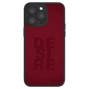 Picasee ULTIMATE CASE MagSafe za Apple iPhone 15 Pro Max - Desire