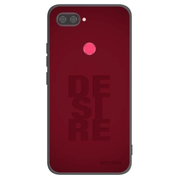 Maskica za Xiaomi Mi 8 Lite - Desire
