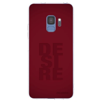 Maskica za Samsung Galaxy S9 G960F - Desire