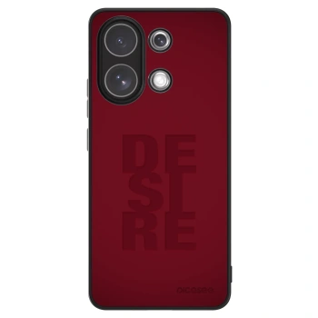 Picasee ULTIMATE CASE za Xiaomi Redmi Note 13 4G - Desire