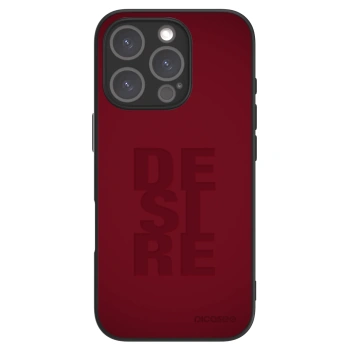 Picasee ULTIMATE CASE za Apple iPhone 16 Pro - Desire