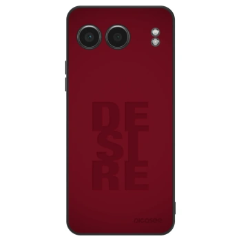 Maskica za OnePlus Nord 4 - Desire