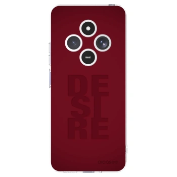 Picasee silikonska prozirna maskica za Xiaomi Redmi 14C - Desire