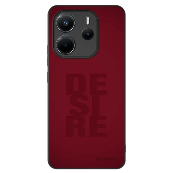 Maskica za Xiaomi Redmi Note 14 4G - Desire