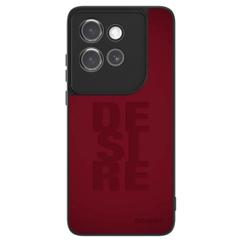 Maskica za Motorola Edge 50 Neo - Desire