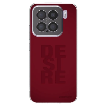 Picasee silikonska prozirna maskica za Xiaomi 15 - Desire