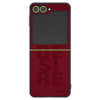 Maskica za Samsung Galaxy Z Flip5 5G - Desire