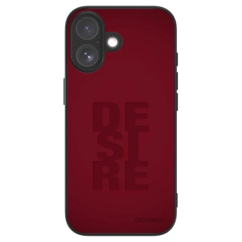 Picasee ULTIMATE CASE MagSafe za Apple iPhone 17 - Desire