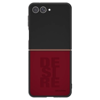 Maskica za Samsung Galaxy Z Flip7 5G - Desire