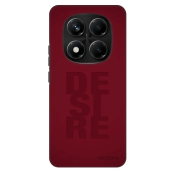 Maskica za Xiaomi Redmi Note 14 Pro+ 5G - Desire