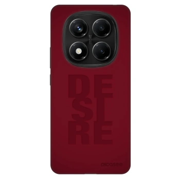 Maskica za Xiaomi Redmi Note 14 Pro 5G - Desire