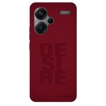 Maskica za Xiaomi Redmi Note 13 Pro+ 5G - Desire